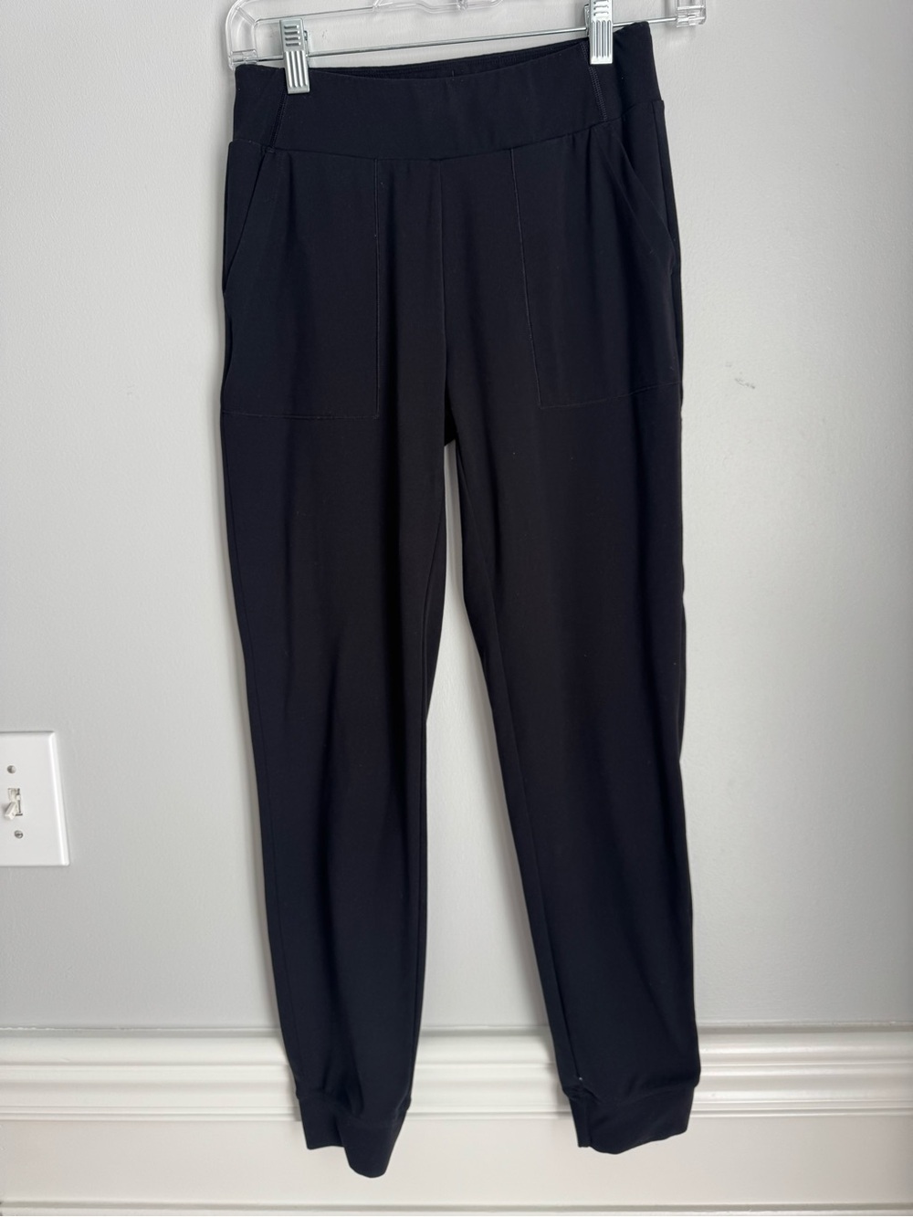 Athleta Girl High Powervita Jogger Girls Size XL 14